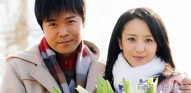陈思诚佟丽娅离婚真相：不是出轨，6年婚姻栽在这事儿上（组图） - 1