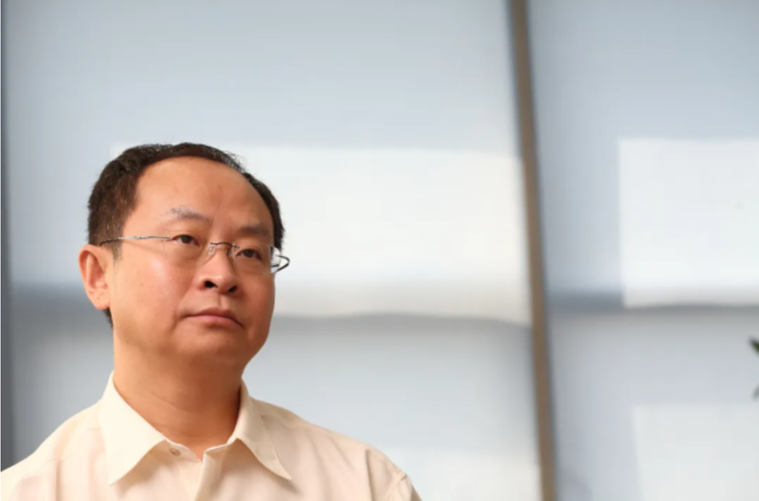 中国超市之父，63岁杀出绝境（组图） - 13
