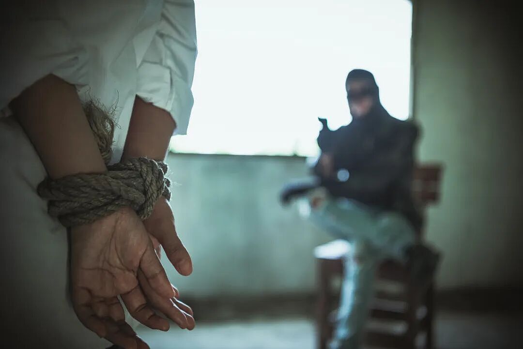 恐怖！ 被抢$200万，大温华人一家惨遭折磨13小时，性侵+酷刑，主犯都没抓住（组图） - 4
