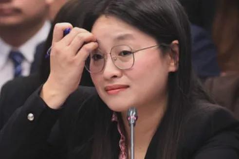 持中国籍、曾潜逃新加坡、同特大洗钱案主谋关系密切！前菲律宾美女市长被判终身监禁（组图） - 7