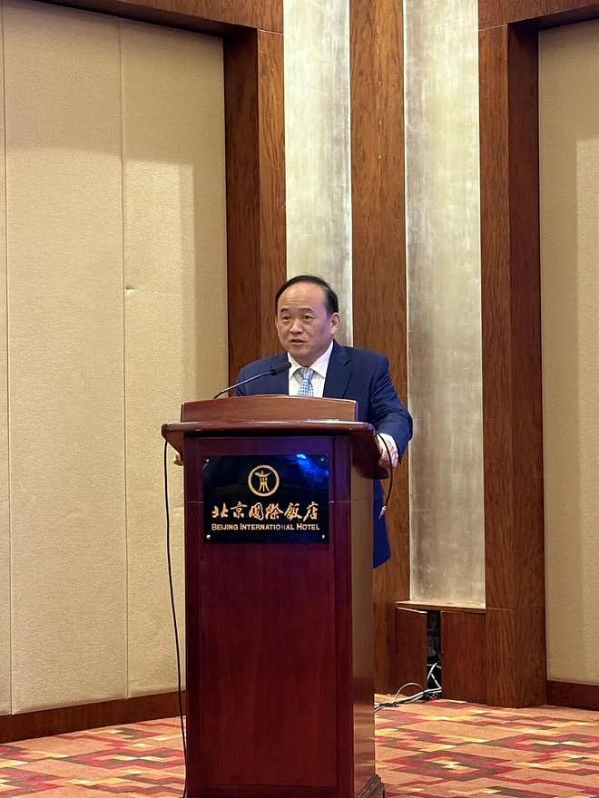 湖北前首富兰世立“宣战”金龙鱼：他们“欺人太甚”（组图） - 1