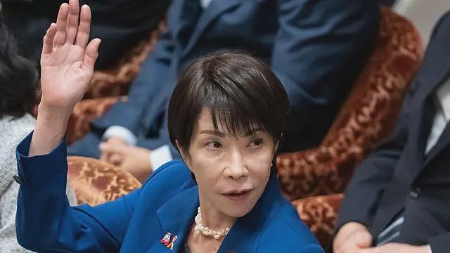 高市早苗“台湾有事”言论会让中日关系“政冷经也冷”吗？（组图） - 1