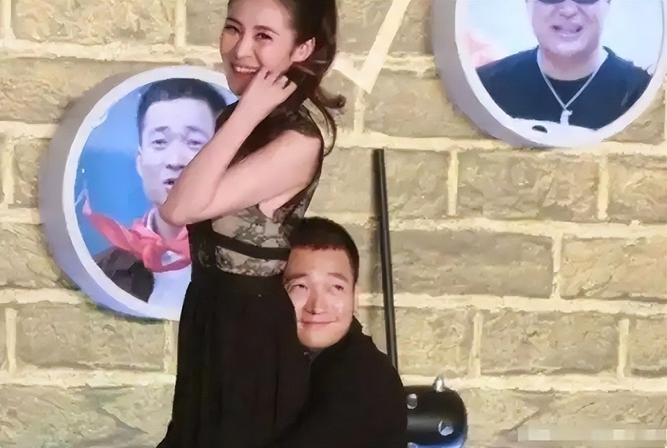 离婚大戏成罗生门事件:喻恩泰到底是老实巴交的君子,还是渣男?(组图) - 23