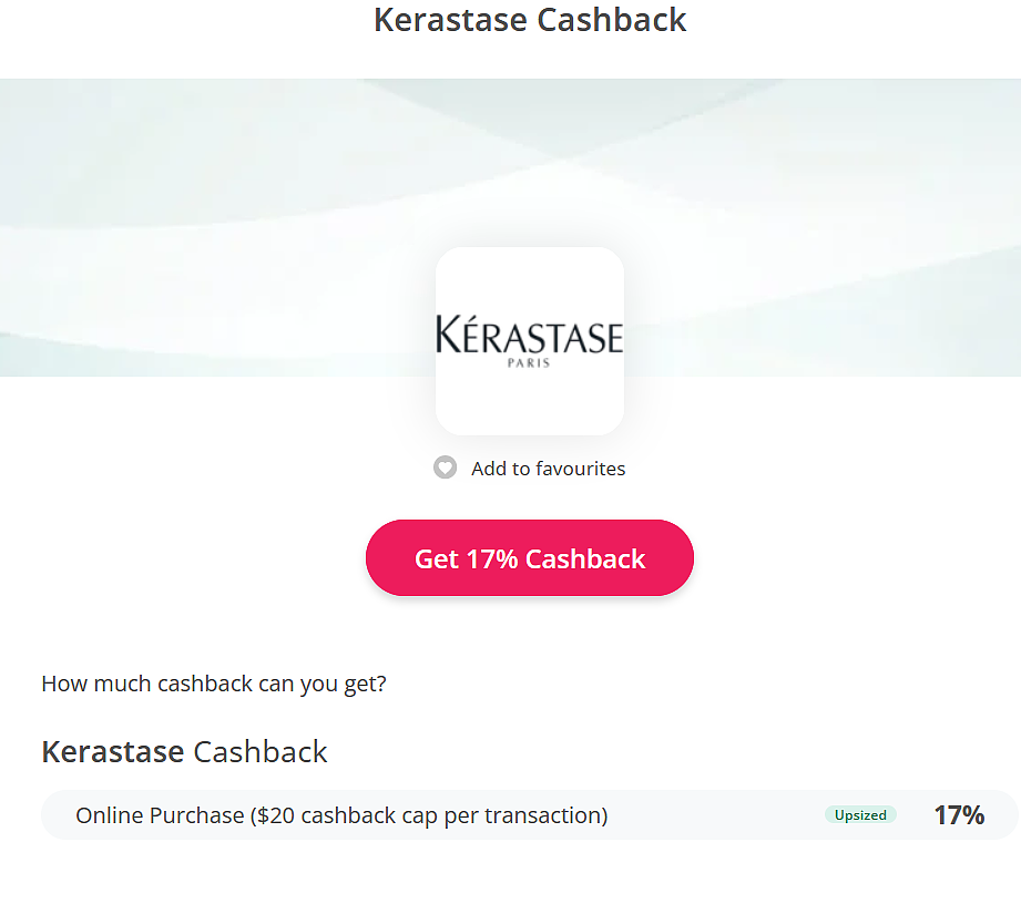 来了,拯救秀发!【Kerastase 卡诗】澳洲官网 黑五全场特卖 + 折上折(组图) - 2