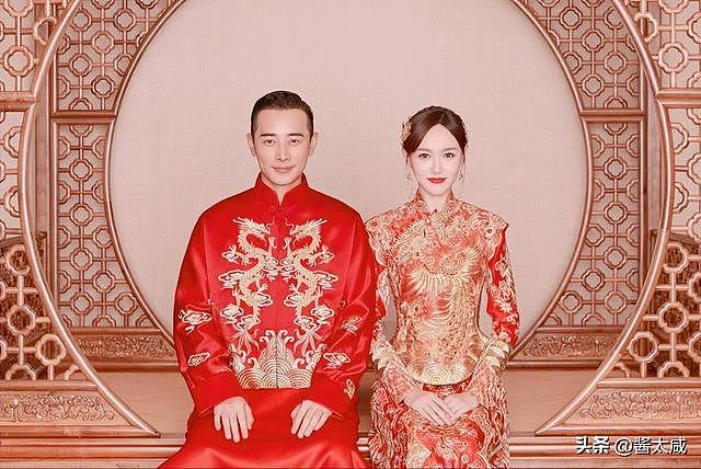 罗晋多年忙剧组，唐嫣常年独自带娃，如今被传婚变你信吗（组图） - 2