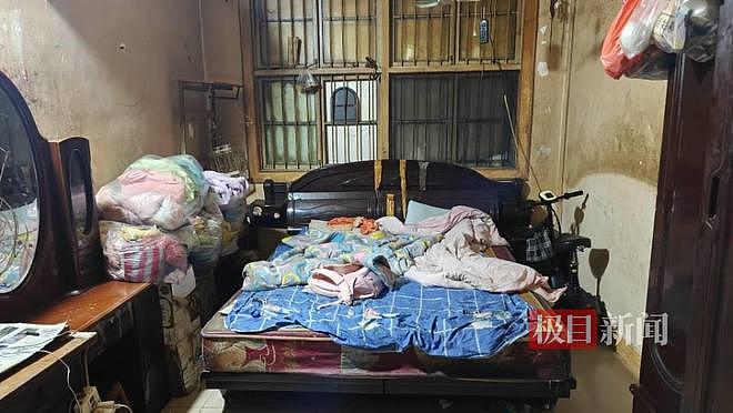 女子在数平米的房间内养育了8个孩子，妇联回应：情况属实（组图） - 4