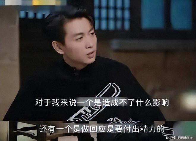 陈妍希离婚后，8岁儿子受影响，陈晓处境尴尬（组图） - 8