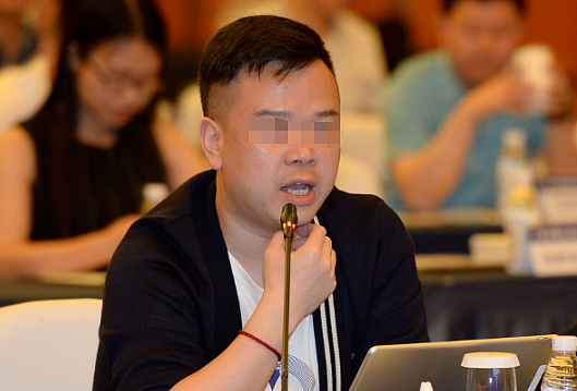 三体CEO毒杀董事长！最新内幕曝光，被降薪后怀恨在心，为投毒还成立公司？（组图） - 2