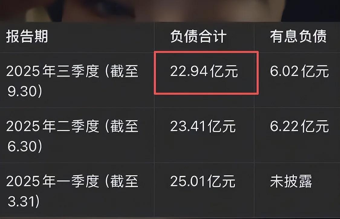 风水轮流转!欠债22亿,和杨颖调情,曾经的娱圈大佬活成了“笑话”(组图) - 4