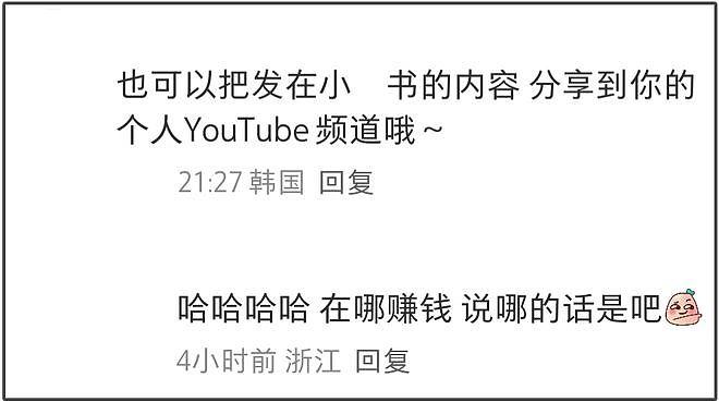 多位韩星中国捞金计划失败！韩佳人停更，刘荷娜粉丝数不到一万（组图） - 12