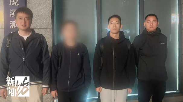 墨尔本飞上海航班惊现“黑客”！中国留学生为蹭网入侵服务器，遭警方处罚（组图） - 2