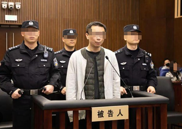 三体CEO毒杀董事长！最新内幕曝光，被降薪后怀恨在心，为投毒还成立公司？（组图） - 7