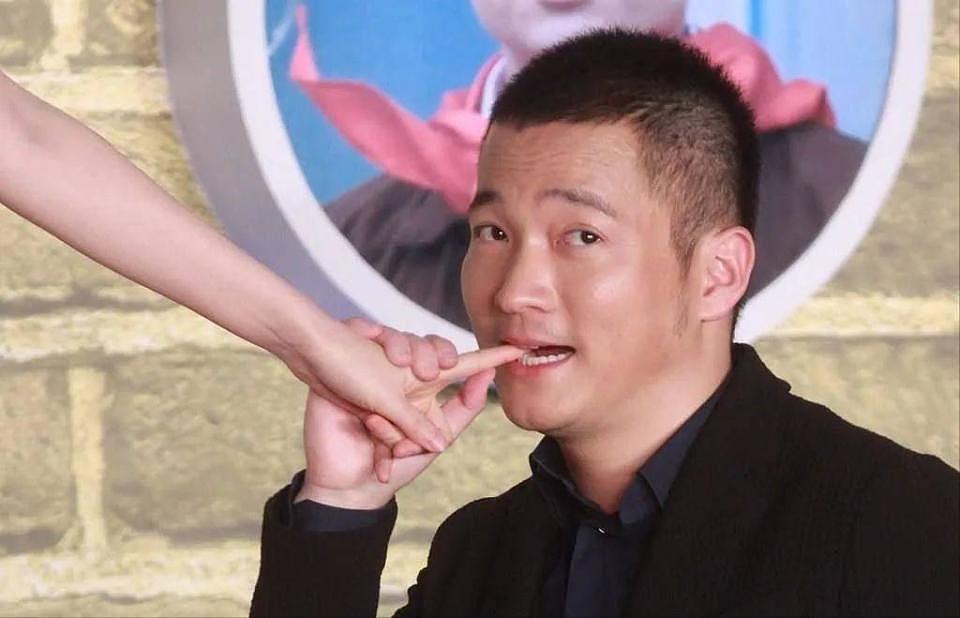 离婚大戏成罗生门事件:喻恩泰到底是老实巴交的君子,还是渣男?(组图) - 20