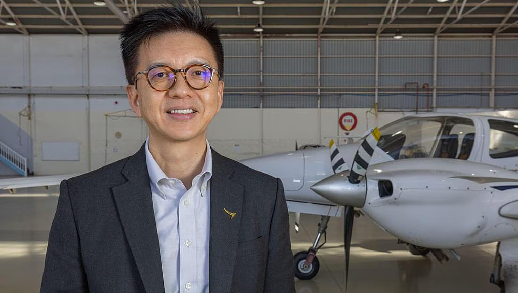 国泰重开阿德飞香港航线！每周三班，后续或增至每日一班（组图） - 1