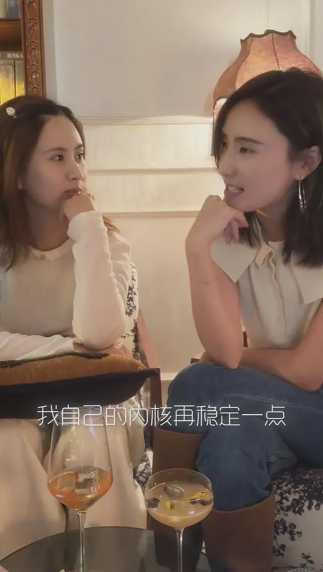 海哈金喜自曝压力大，想拍短剧挣钱养女儿，后悔当年的选择（组图） - 14