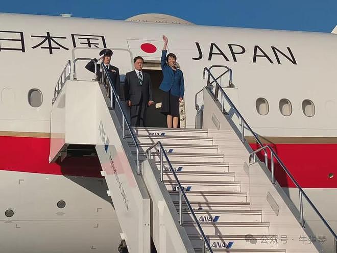 牛弹琴:日本人不敢相信自己眼睛(组图) - 2