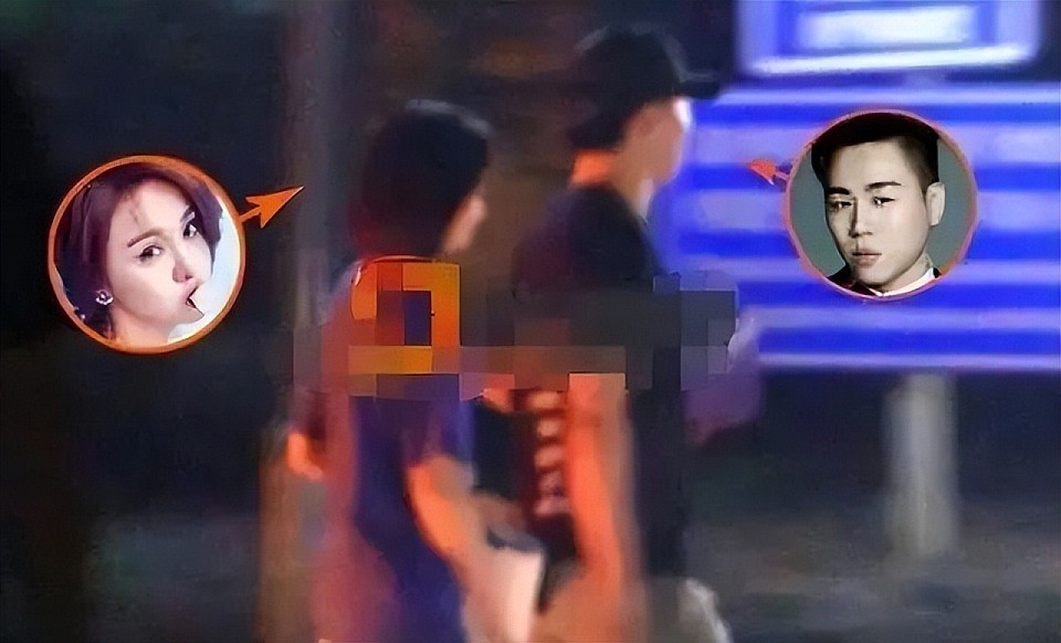 从纯欲女神到内娱“新嫂子”？易梦玲走红，为何总和恋情挂钩（组图） - 33