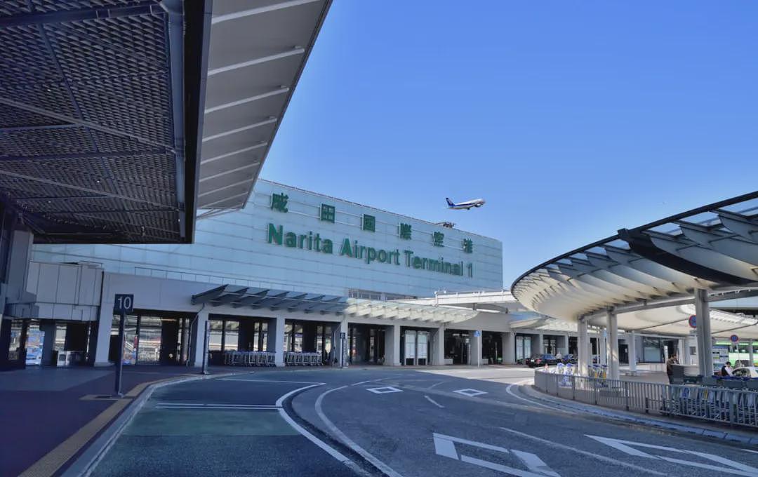 大量航班取消，商家担忧；中国游客在机场被边防人员偷走现金（组图） - 4