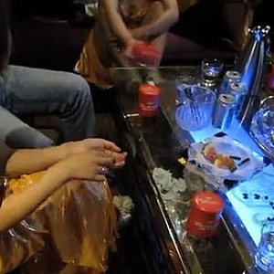 奇案解密！广州“陪酒公主”拍性爱片逼婚，已婚情人精心设局轮奸害命（组图） - 3