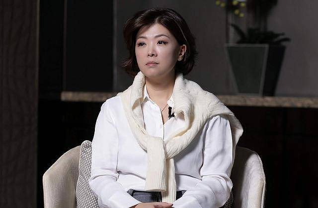 香港知名女星正在打离婚官司，遭家暴强忍20年（组图） - 3