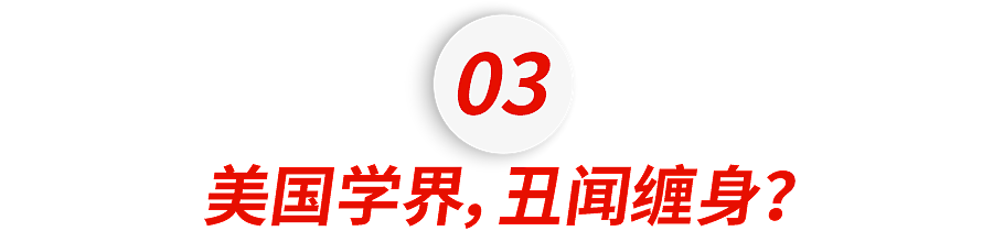 “天塌了！我的教授在爱泼斯坦名单里？”（组图） - 16
