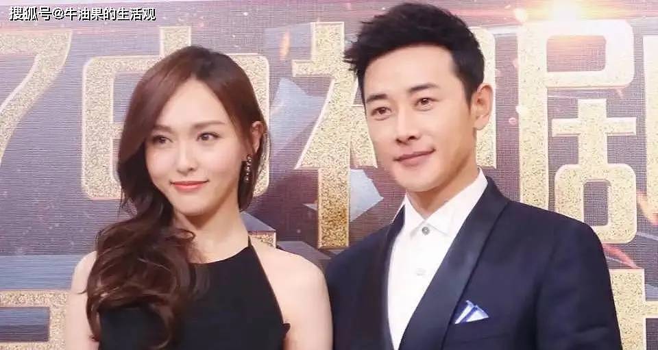 罗晋父亲离世，解开了他和唐嫣分居一年的谜团（组图） - 4