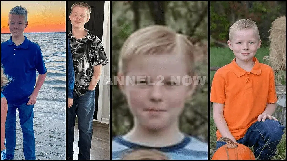 美18岁少女被勒死,凶手是16岁继弟?对她痴迷多次骚扰,游轮密室下手(组图) - 14