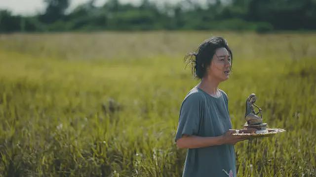 封杀七年后华丽复出！范冰冰夺金马影后，致辞时数度哽咽（视频/组图） - 2