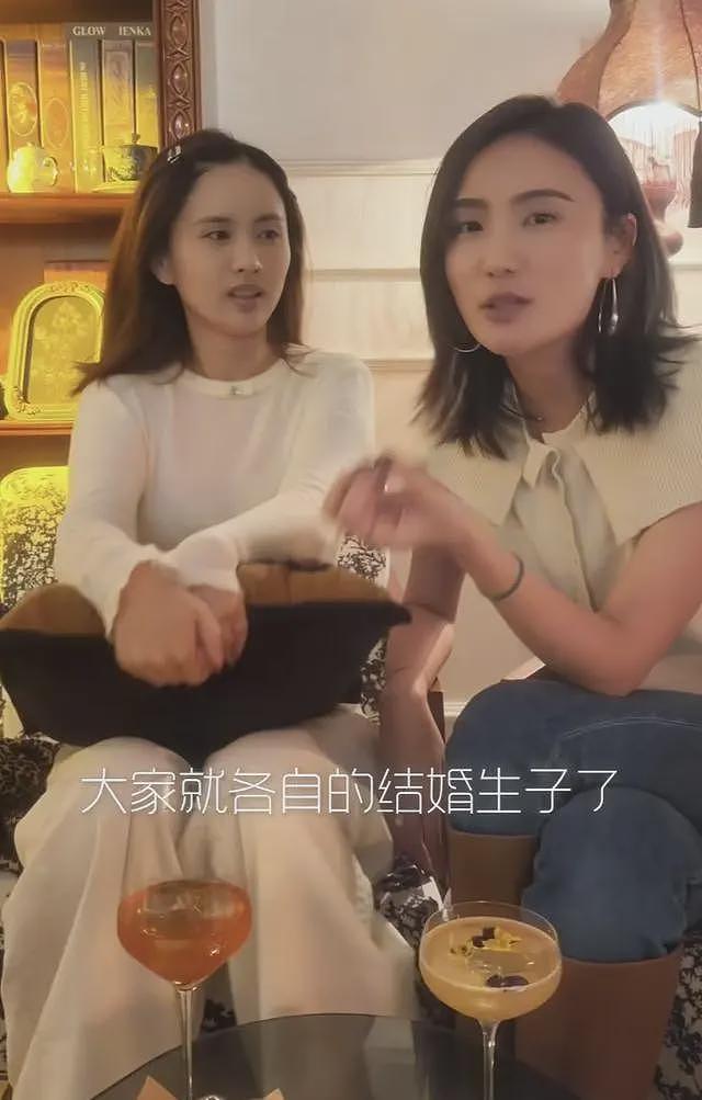 海哈金喜自曝压力大，想拍短剧挣钱养女儿，后悔当年的选择（组图） - 5