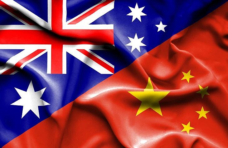 澳大利亚的“中国恐惧症”正在危及国家安全（组图） - 1