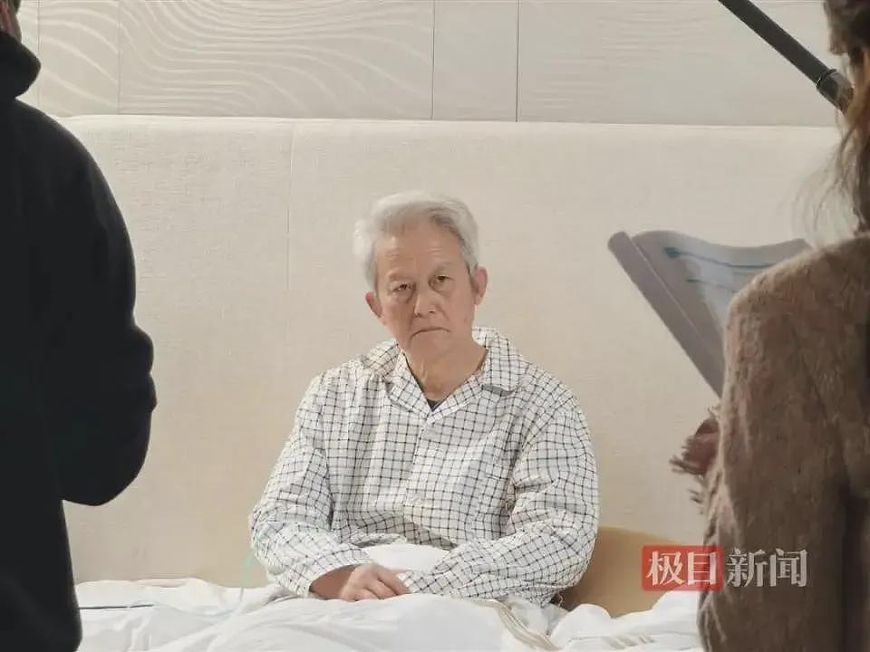 43岁短剧导演猝死,干这行到底有多累?(组图) - 3