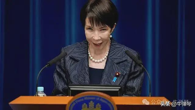 大陆热帖:日本人不敢相信自己眼睛(组图) - 1