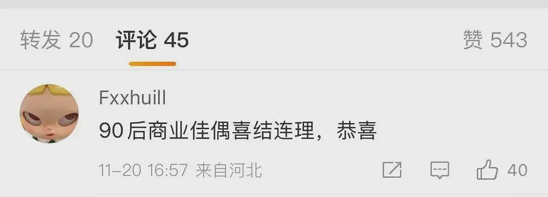 茶饮霸总娶光伏女神，现在流行“董事长”终成眷属？（组图） - 9
