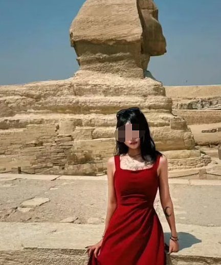 清纯美妆博主兼职干电诈和贩卖人口,被抓后真实颜值和照片反差太大!(组图) - 11