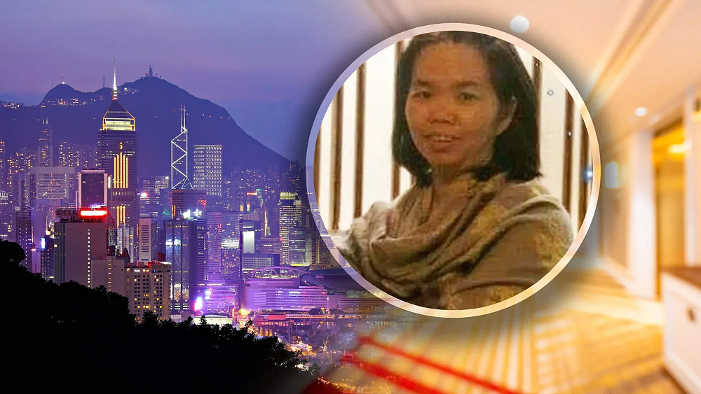 狠赚快钱反陷局？华裔女子携12公斤毒品闯香港海关，家人哭诉：她是被陷害的（图） - 1