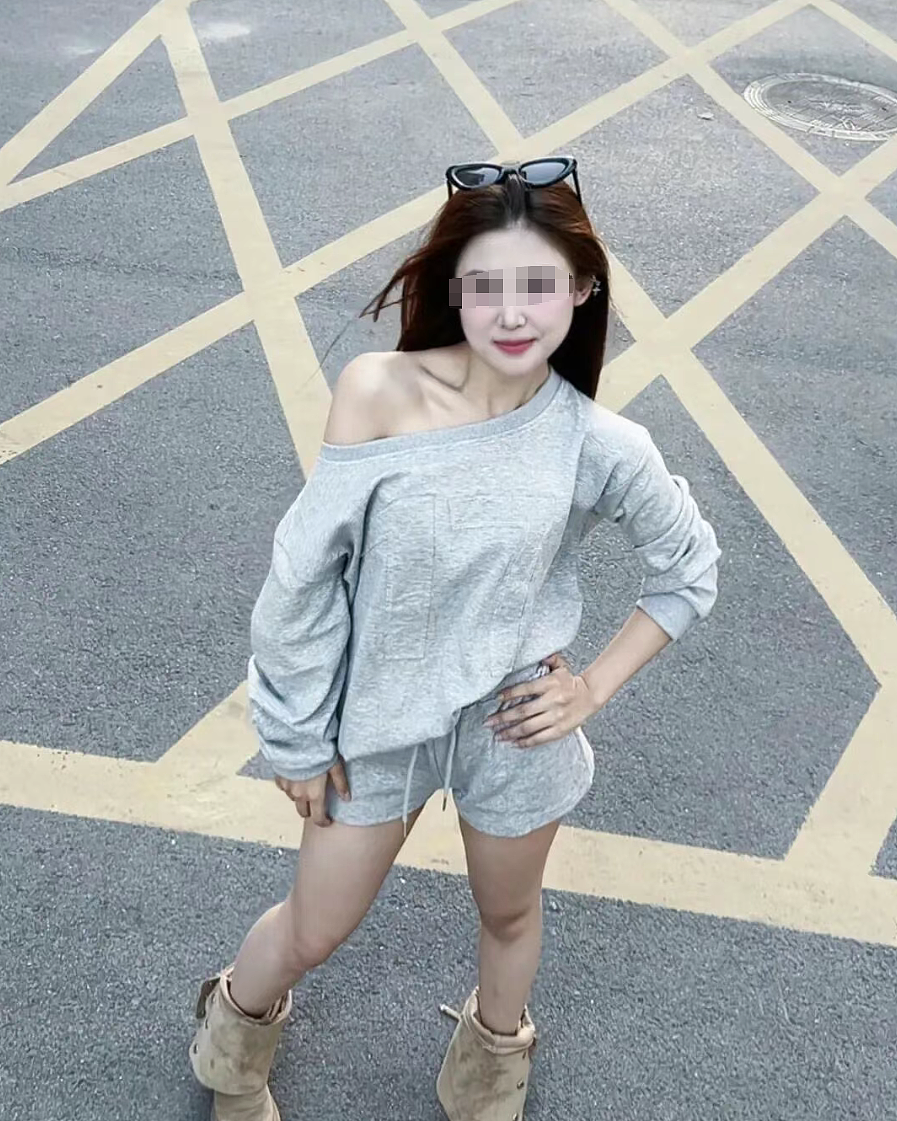清纯美妆博主兼职干电诈和贩卖人口,被抓后真实颜值和照片反差太大!(组图) - 16