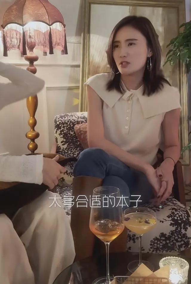 海哈金喜自曝压力大，想拍短剧挣钱养女儿，后悔当年的选择（组图） - 8