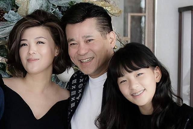 香港知名女星正在打离婚官司，遭家暴强忍20年（组图） - 4