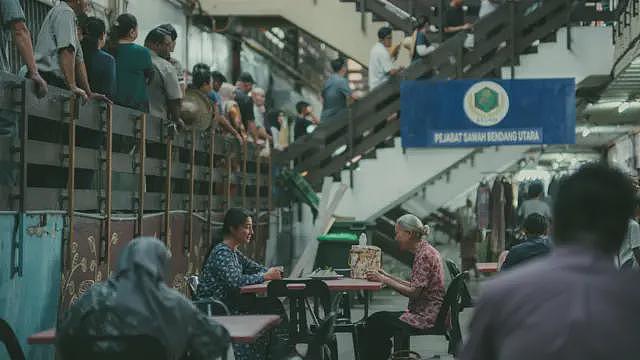 封杀七年后华丽复出！范冰冰夺金马影后，致辞时数度哽咽（视频/组图） - 7
