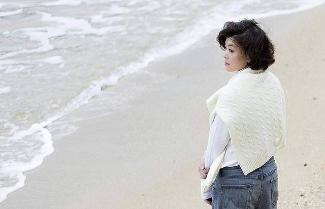香港知名女星正在打离婚官司，遭家暴强忍20年（组图） - 2