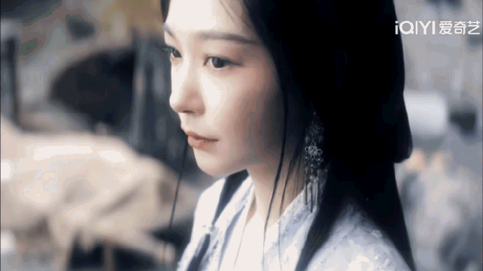 从纯欲女神到内娱“新嫂子”？易梦玲走红，为何总和恋情挂钩（组图） - 28