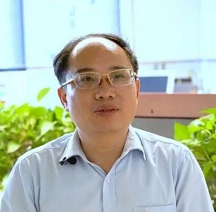 “首席科学家”郭伟再起底:博导申报材料曝光,自称曾获得8000余万研究经费(组图) - 1