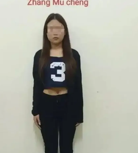 东南亚第一深情“江湖大嫂”竟来自中国？ 在柬埔寨为爱劫狱，被捕后因高颜值火出圈...（组图） - 17
