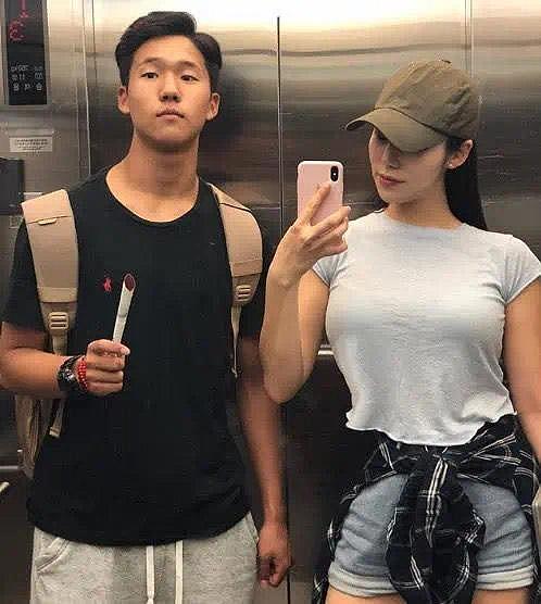 【美女】39岁冻龄美女拥有D罩杯和翘臀，网友直呼宅男女神（组图） - 5