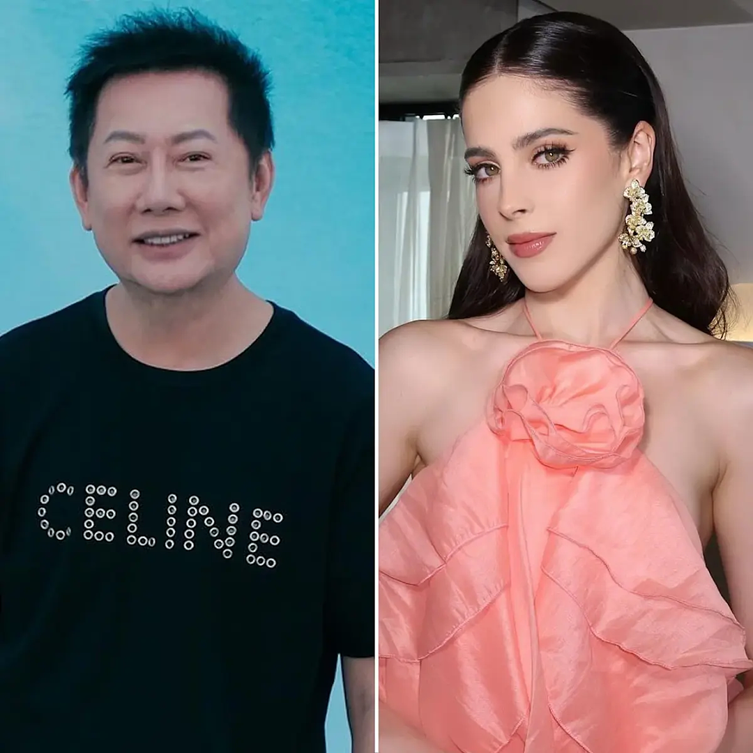 炸!墨西哥佳丽勇夺环球小姐冠军!裁判却爆黑幕:和主办方老板关系亲密,早就内定好是她?(组图) - 22