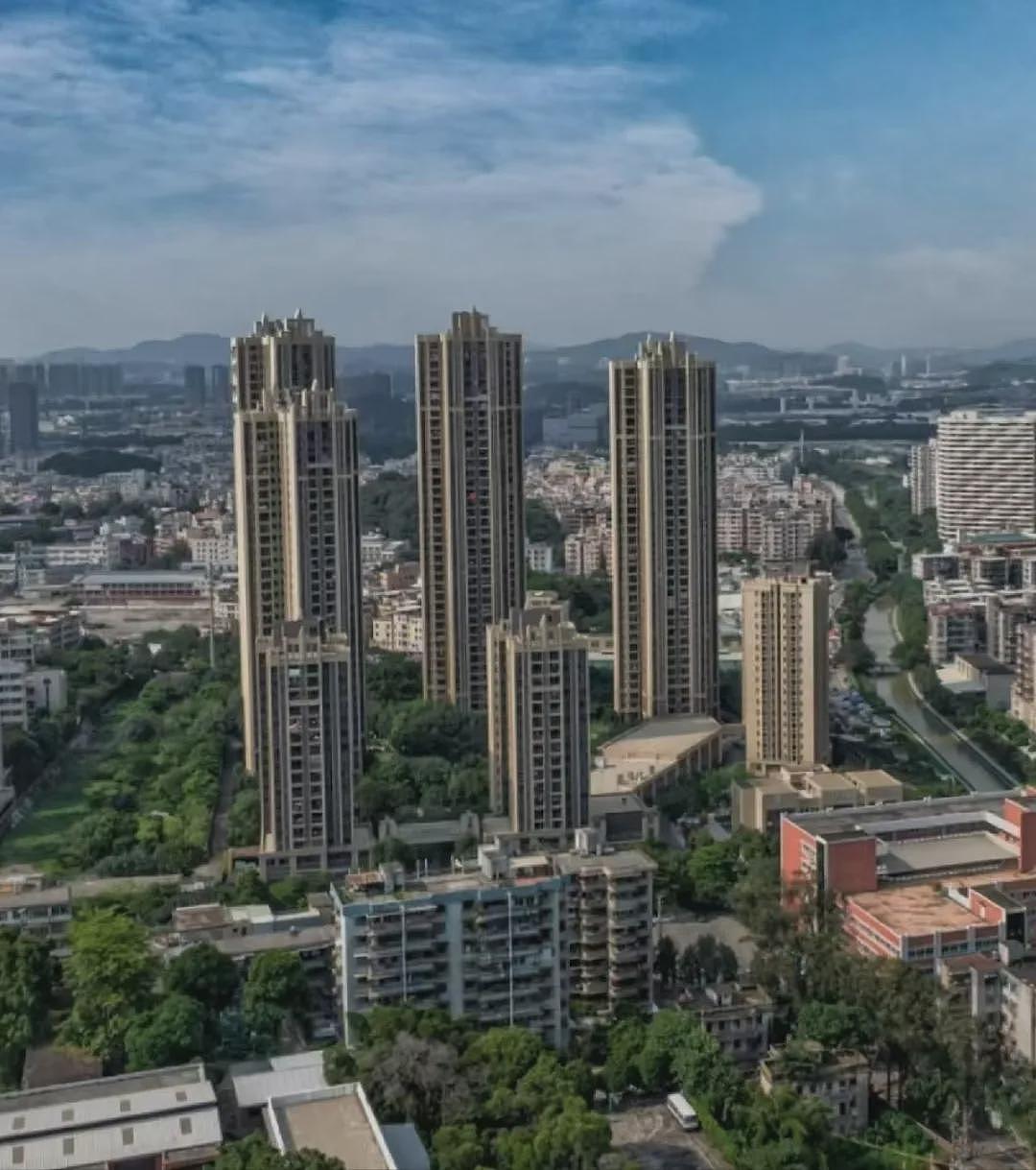 从630万爆跌至275万,广州楼市血洗中产(组图) - 3