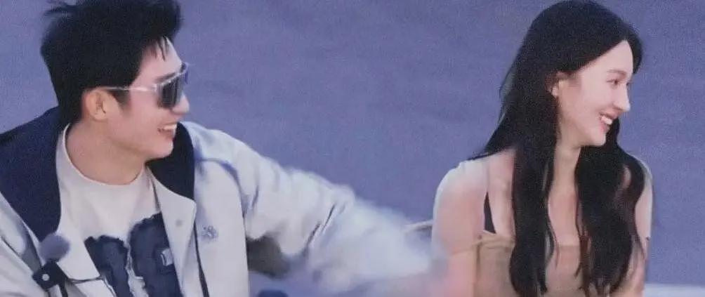 金晨黄景瑜恋爱风波升级!男方偏爱女方还吃醋,两人疑两情相悦(组图) - 10