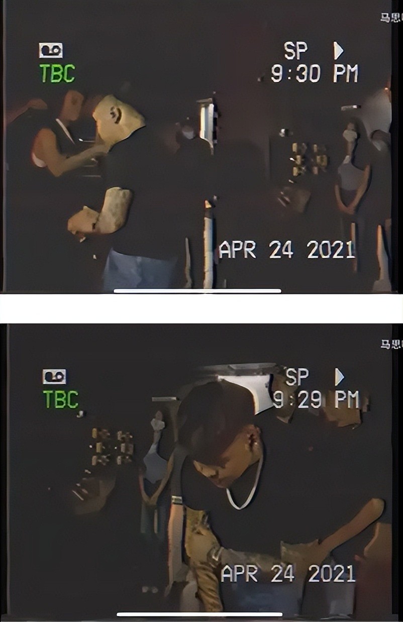 从纯欲女神到内娱“新嫂子”？易梦玲走红，为何总和恋情挂钩（组图） - 12