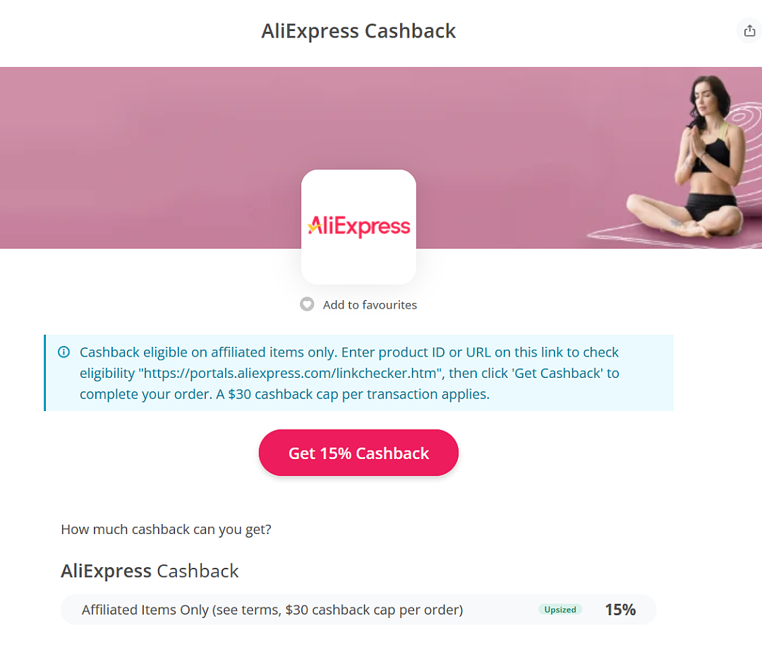 黑五全面开始！【AliExpress】澳洲站海量商品特卖 + 折上折（组图） - 2