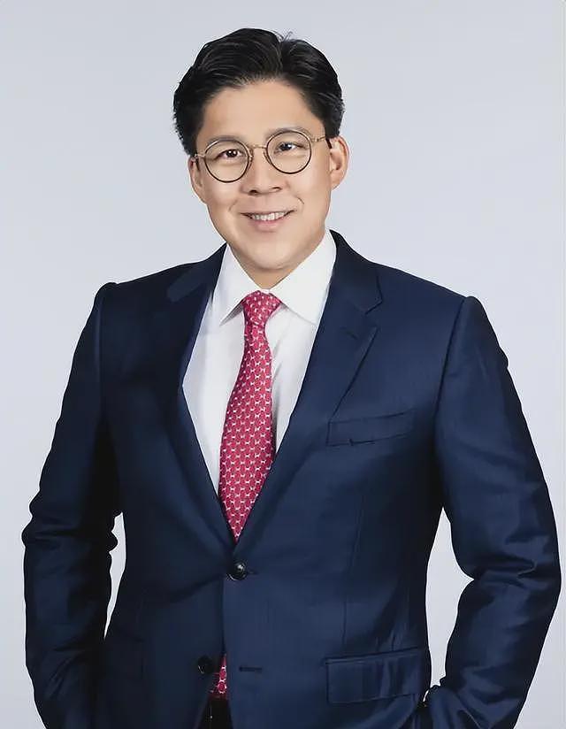 郭晶晶与“妲己”成妯娌？一场婚礼给豪门秘闻全炸出来了，堪比小说炸裂（组图） - 6